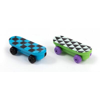 Skateboard Pen Set