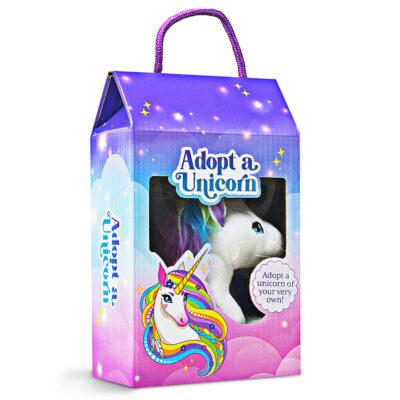 Adopt-a-Unicorn Kit