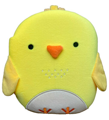 Squish And Snugg: Noisy Chick