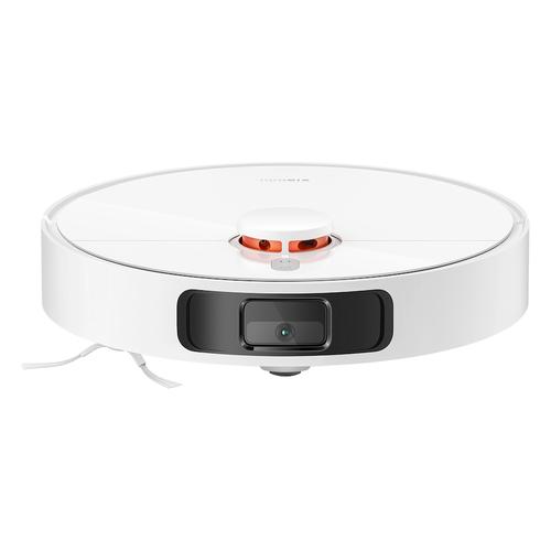 Xiaomi - Robot Vacuum X20+ (BHR8124EU), Saugroboter Staubsauger 1 ct