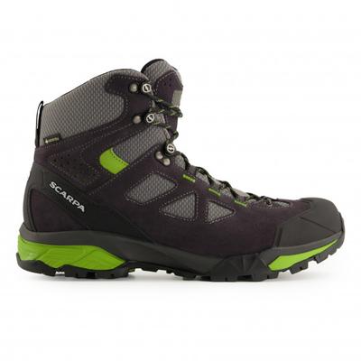 Scarpa - ZG Lite GTX - Wanderschuhe 43 | EU 43 schwarz Image