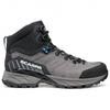 Scarpa - Rush Trek Pro GTX - Wanderschuhe 45,5 | EU 45,5 grau/schwarz