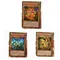 Yu Gi Oh Dio Egiziano TCG Obelisco Inglese Il Tormentor Giocattoli FAI DA TE Hobby Hobby Da