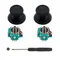 Analog Joystick for PS4 Controller Levers Spare Parts for Playstation 4 Accessories for PS4 Slim/ Pro Gamepad
