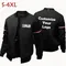 New Fashion Custom Men's Zipper Jacket and Coat Jacket and Outdoor Loading Casual Clothing Street Clothing