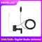 Develuck DAB/DAB+ Antenna Universal DAB DAB+ Radio Receiver Car Adapter Module High Sensibility For