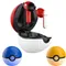 Pokeball TWS Auricolare Bluetooth Auricolare 5.4 Auricolari Sport Auricolari Smart Touch Cuffie musicali per tutti gli smartphone Regali