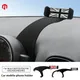 Per Mini Cooper R56 R55 R60 R61 F54 F55 F56 F60 Countryman Clubman Supporto per telefono cellulare Clip per auto GPS Staffa Morsetto Girevole Clip