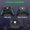 For Xbox one Xbox series X/S game controller stereo headphone adapter audio microphone adjustment audio balance controller