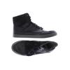 UGG Damen Stiefelette, Gr. 39, schwarz, kein Etikett