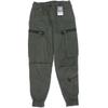 G Star RAW Herren Stoffhose, Gr. 28, grün, Baumwolle, Synthetik