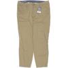 G Star RAW Herren Stoffhose, Gr. 32, beige, Elasthan, Baumwolle, Synthetik