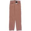 Mustang Herren Jeans, Gr. 30, orange, Baumwolle