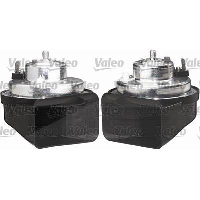Valeo Horn [Hersteller-Nr. 479177] Image