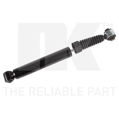 Nk Stoßdämpfer [Hersteller-Nr. 63372196] für Peugeot Image