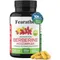 Berberine HCl Complex Capsule - Heart, Stomach, Digestive & Immune Health, Promotes Overall