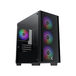 PC- Gehäuse Xigmatek NYX Air II Image