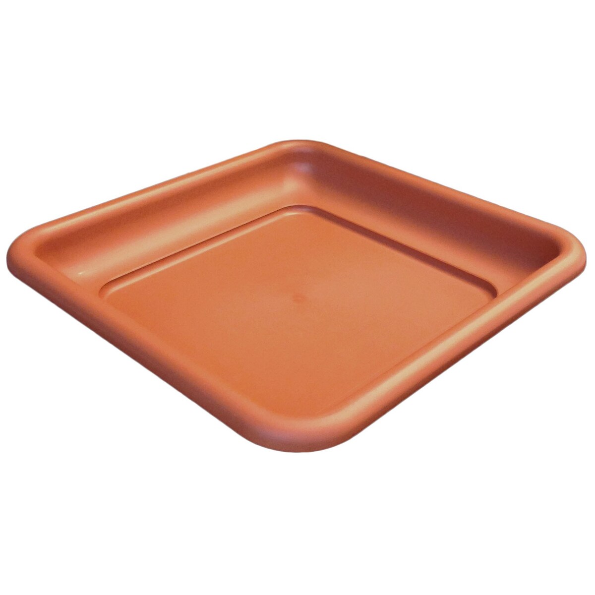 Artplast - Pflanzenteller Maxi 38 cm - Terrakotta Image