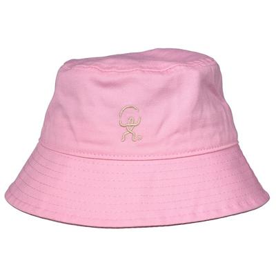 Isbjörn - Kid's Nemå Fisherman Hat - Hut Gr 48-50 cm rosa Image