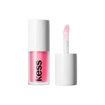 Kess Jelly Treat Lip Oil Slip 4 ml Weiss Damen Image