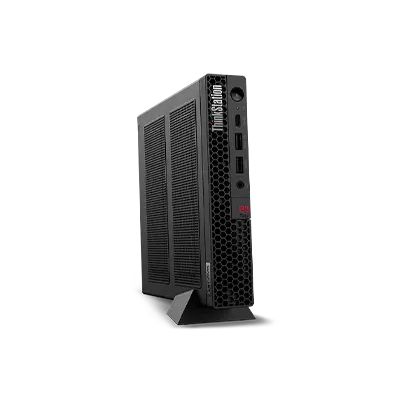 Lenovo ThinkStation P3 Workstation - 512GB SSD - 16GB RAM - Intel vPro® platform