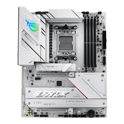 ASUS Mainboard "ROG STRIX B850-A GAMING WIFI", eh13, B:7,60cm H:27,40cm T:35,50cm, Mainboards