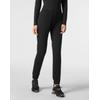 Jogginghose PLEIN SPORT "Jogginghose", Damen, Gr. M, US-Größen, schwarz (02, schwarz), Obermaterial: 48% Polyester, 24% Baumwolle, 23% Modal, 5% Elasthan, Hosen