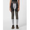 Leggings PLEIN SPORT "Statement", Damen, Gr. S, US-Größen, 21, multicolor, Obermaterial: 90% Polyester, 10% Elasthan, Hosen