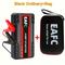 TEMU Portable Car Jump , 12v Emergency Booster With Usb Charging, Led Flashlight, Mobile Power Battery Charger For 3l Vehicles, Car Emergency, Mobile Power