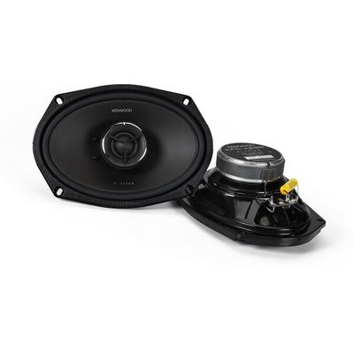 Kenwood Excelon KFC-X695 6" x 9" 2-way Speakers
