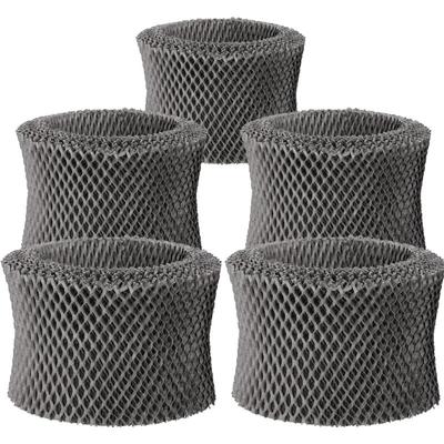 Ahlsen - 5er-Pack Filter für Philips Luftbefeuchter HU4801/01, HU4803/01, HU4811/10, HU4813/10, Image