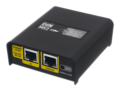 Enttec DIN Ethergate Mk2