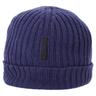 Prada Pre-owned Mens Beanie in Blue Wool - One Size | Prada Pre-owned Sale | Discount Designer Brands