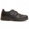 Purapiel Oxford-Schuh Komodo4 In Schwarz