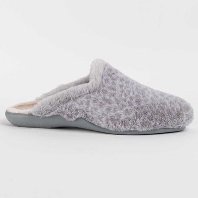 Northome Hausschuh Louslip Grau Image