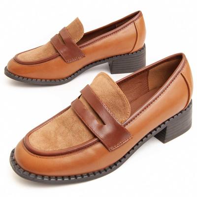 Montevita Pumps Moccavita17 In Braun Image
