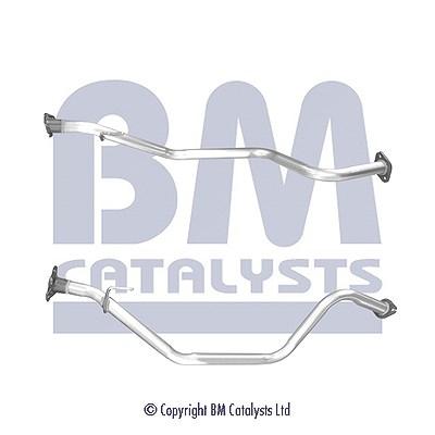 Bm Catalysts Abgasrohr [Hersteller-Nr. BM50645] für Suzuki Image
