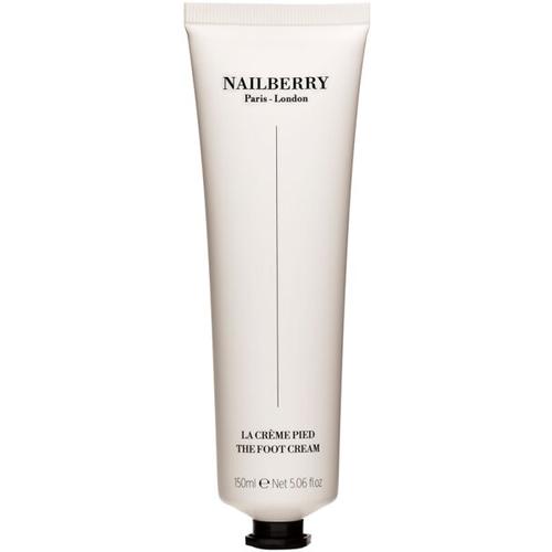 Nailberry The Foot Cream 150 ml Fußcreme