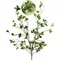 Artificial Plant 43.3 Inch Green Branches Leaf Shop Garden Office Home Decoration (6 pcs)