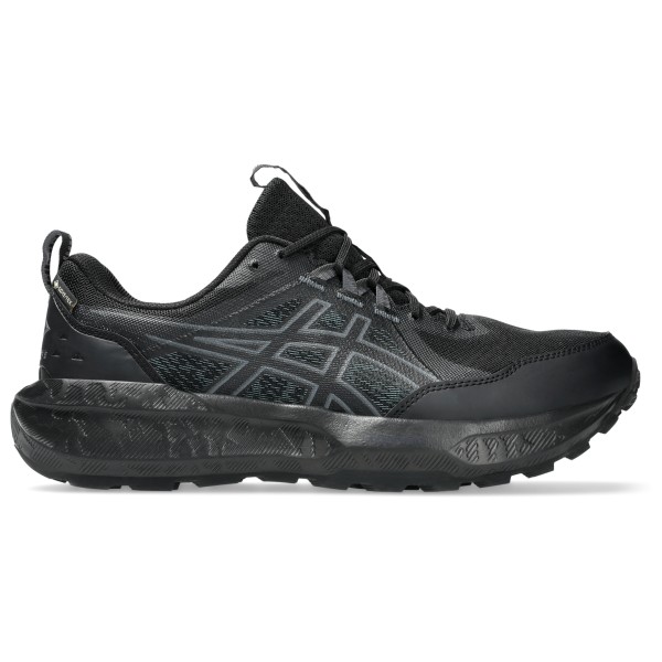 Asics - Gel-Sonoma 8 GTX - Trailrunningschuhe 45 | EU 45 schwarz/grau