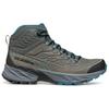 Scarpa - Rush 2 Pro Mid GTX - Wanderschuhe 44,5 | EU 44,5 grau