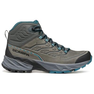Scarpa - Rush 2 Pro Mid GTX - Wanderschuhe 46,5 | EU 46,5 grau Image