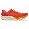 Asics - Fujispeed 3 - Trailrunningschuhe US 12 | EU 46,5 rot