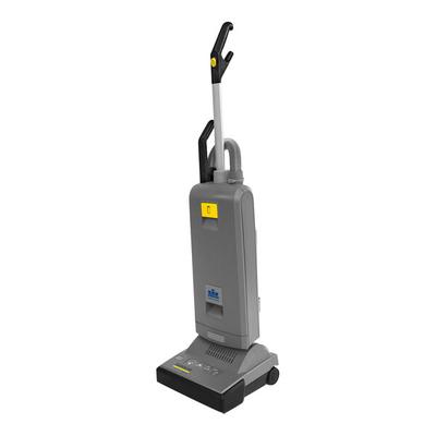 Karcher Sensor® XP 12 1.012-611.0 12" Single-Motor Upright Bagged Vacuum Cleaner with Automatic Brush-Height Adjustment