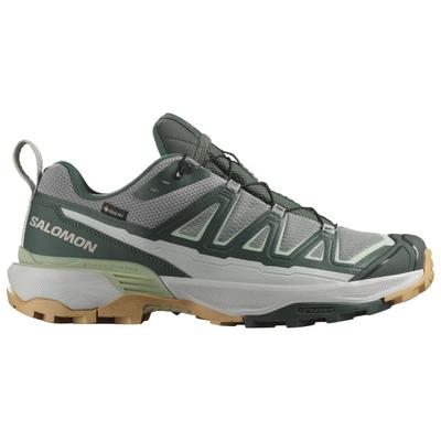 Salomon - X Ultra 360 Edge GTX - Multisportschuhe 41 1/3 | EU 41 grau Image