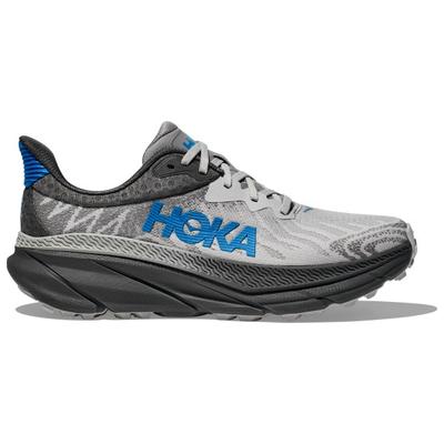 HOKA - Challenger 7 - Trailrunningschuhe 40 2/3 - Regular | EU 40,5 grau Image