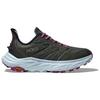 HOKA - Women's Anacapa 2 Freedom - Multisportschuhe 40 2/3 | EU 40,5 grau