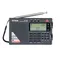 Tecsun PL330 FM/MW/SW/LW SSB DSP Full-Band Radio ad alta sensibilità Ricevitori radio portatili