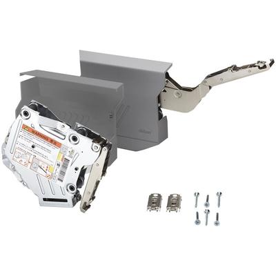 So-tech - Komplettset blum Aventos hk-s Klappenbeschlag grau 20K2C01 (lf 400 - 1000) Image