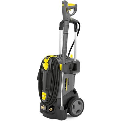 Hochdruckreiniger Karcher hd 5/12 c Plus 500l/h 120bar Image